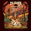 LP The Pilgrim: ...From The Earth To The Sky And Back LTD | CLR