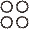 FULCRUM Náhradní díly ball bearing ring (4 pcs.)