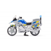 SIKU česká verze policie motorka (10431551061)