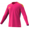 Brankársky Dres adidas Tiro 23 Competition Long Sleeve Goalkeeper Jersey M HK7695 Veľkosť: XL