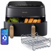 Beztuková fritéza Philips NA352/04 2225 W 9 l