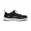 Keen Uneek 03 W black/star white dámské lehké prodyšné turistické boty - 41 EUR