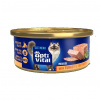 OTV OPTIVITAL Fluffy mousse with turkey - mokré krmivo pre mačky - 85g
