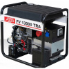 Elektrický generátor FOGO FV 13000 TRA (Elektrický generátor FOGO FV 13000 TRA)