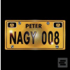 Peter Nagy: 008 LP (Peter Nagy)
