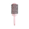Olivia Garden Expert Blowout Speed Wavy Bristles Pastel Pink Kefa na vlasy 65 mm