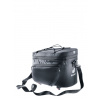 Tašky na bicykel na nosič Deuter Rack Bag 10 KF - black