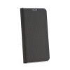 Púzdro Luna Carbon pre Huawei Y5 2019 Black