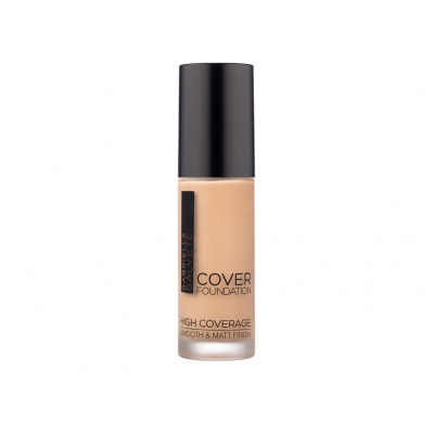 Gabriella Salvete Cover Foundation 103 Soft Beige (W) 30ml, Make-up SPF30