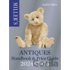 Miller’s Antiques Handbook & Price Guide 2024-2025 - Judith Miller