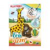 JiriModels Maľuj vodou Zoo, HU