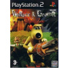 WALLACE & GROMIT PROJECT ZOO Playstation 2