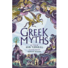 Greek Myths - Ann Turnbull, Walker Books