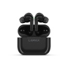 Lamax Clips1 black, bluetooth slúchadlá, čierne LMXCL1B