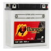 Banner Bike Bull 5AH Motobatéria 12V 50A YB5L-B 50512