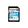 Kingston KINGSTON 256GB SDXC Canvas Go Plus Gen4 200MB/s C10 UHS-I U3 V30