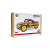 Merkúr Toys Stavebnica MERKUR Hadraplán 300ks