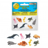 Safari Ltd. Morský svet - Good Luck Minis Funpack
