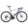 Giant Cestný bicykel GIANT DEFY ADVANCED 1 700C 2025 - Svetlomodrá, M, 700C