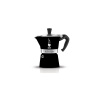 Moka kávovar Bialetti Moka Express Black 6 porcí