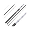 SPRO - Prút C-Tec Pantera Feeder M 80 g 3,45 m 3+2 diely