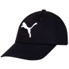 Puma Baseball Cap 4056204300862 Black UNI