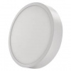 LED stropné svietidlo EMOS Nexxo, kruh, 21W, CCT (ZM5143) biele