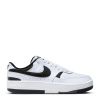 Nike Gamma Force Womens White/Black 5.5 (39)