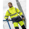 ARDON Zimná reflexná bunda ARDON® HI-VIZ 4v1, žltá Veľkosť: XL