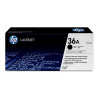 HP CB436A - originálny