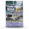Taste of the Wild Sierra mountain canine 5,6 kg + Dárek k objednávce