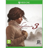 Syberia 3 X-BOX ONE