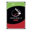 Pevný disk SEAGATE IRONWOLF (NAS) 8 TB SATAIII/600, 7200 otáčok za minútu, 256 MB vyrovnávacia pamäť ST8000VN004 Seagate