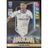 Amine Harit MAGICIAN Olympique De Marseille Panini FIFA 365 Adrenalyn XL 2025