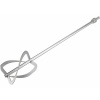EXTOL 8890610B Miešacia metla pravotočivé 120x600 mm