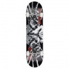 Birdhouse Falcon III 7.75in Black Kompletné Skateboardy