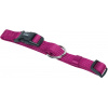 Nobby Classic obojok 40-55cm malina