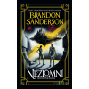 Medzi hviezdami: Nezlomní - Brandon Sanderson - online doručenie