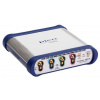 Osciloskop, řada: PicoScope 9000 PicoScope 9404-16 Počítačové 16 GHz Pico Technology 4 kanálový