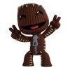 Youtooz Sackboy Vinyl Figurka Sackboy 12 cm