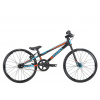 Haro BMX Race Lite MICRO MINI Black/Red/Blue - závodní BMX
