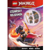 LEGO® NINJAGO® Císařský bojovník - kolektiv autorů