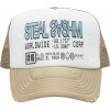 Šiltovka trucker hat Steal Sashimi Worldwide uni