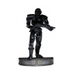 Statue The Mandalorian Dark Trooper Statue 110 (Star Wars) LUCSWR48621-10