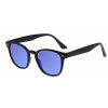 Relax Nubi - R3089A/Matte Black/Grey/Ocean Platinum kid´s size