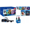 Headset PlayStation VR