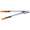 FISKARS 1020189 Jednočepeľové nožnice na silné konáre PowerGear LX99 (L)