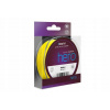 Delphin šnúra Hero 8 Fluo Žltá 300m 0,35mm 23,6kg