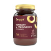 2+1 zadarmo - Beggs Fertility + Pregnancy COMPLEX 60 kapsúl