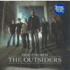 2LP Eric Church: The Outsiders CLR | LTD